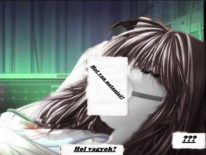 Átkozott szerelem #3